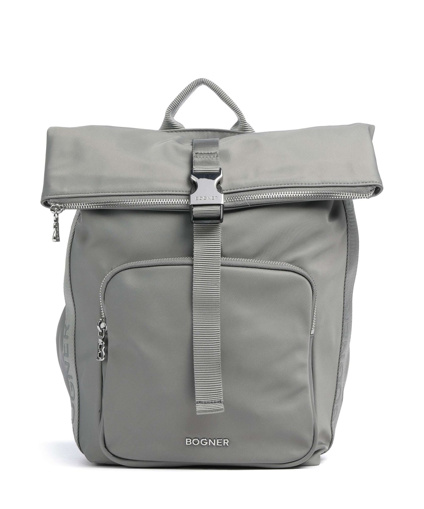 Bogner Klosters Eike Backpack grey