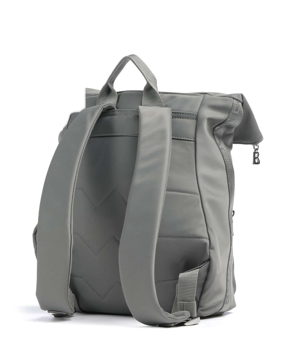 Bogner Klosters Eike Backpack grey