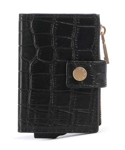 JOOP! Coccodrillo C-Four Credit card holder black