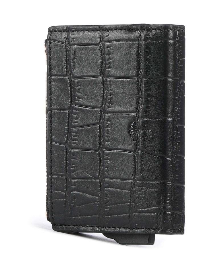 JOOP! Coccodrillo C-Four Credit card holder black