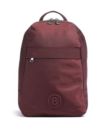 Bogner Maggia 1.0 Maxi Sac à dos burgundy
