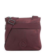 Bogner Maggia 1.0 Serena Umhängetasche burgundy