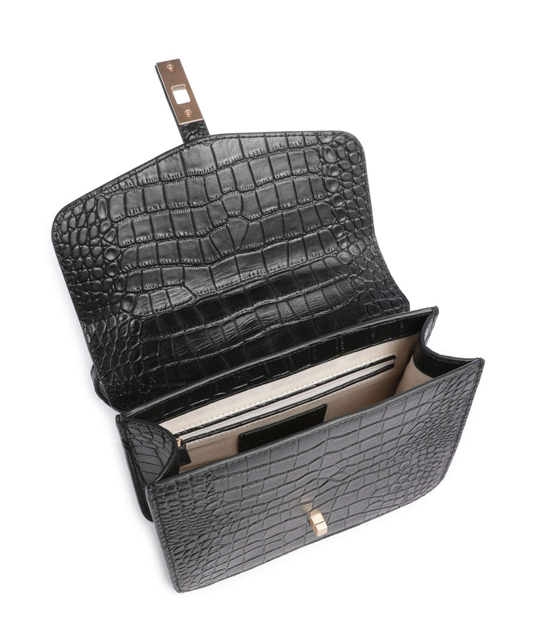 JOOP! Coccodrillo Tory Shoulder bag black