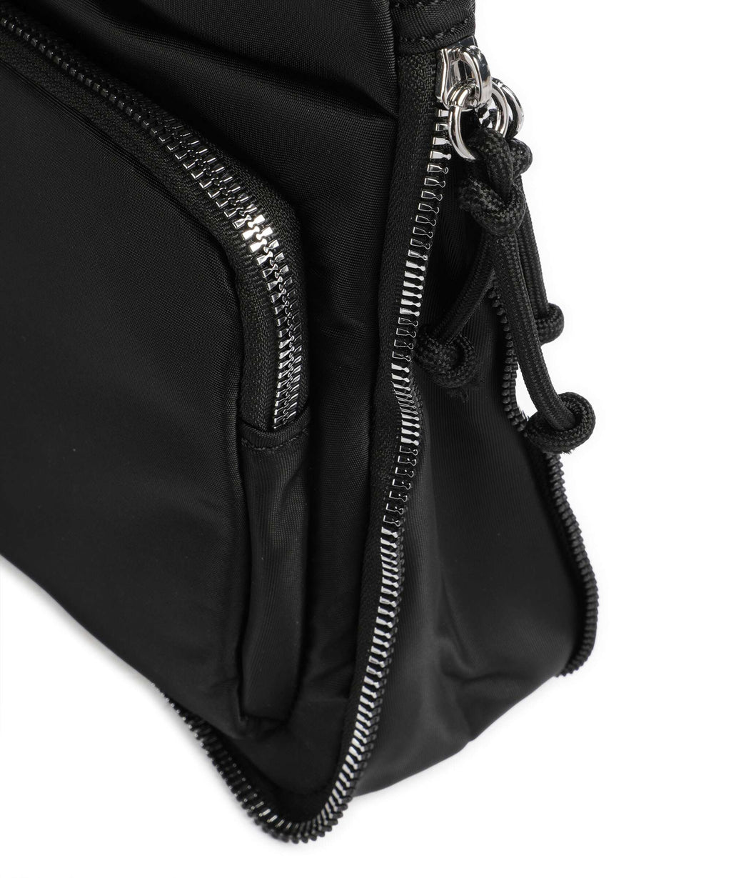 JOOP! Jeans Lietissimo 1.0 Lilou Crossbody bag black