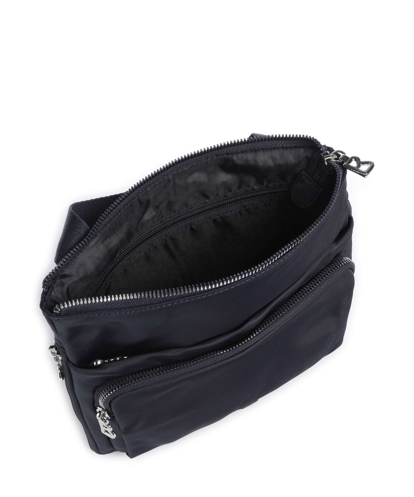 Bogner Verbier Play 1.0 Serena Crossbody bag dark blue