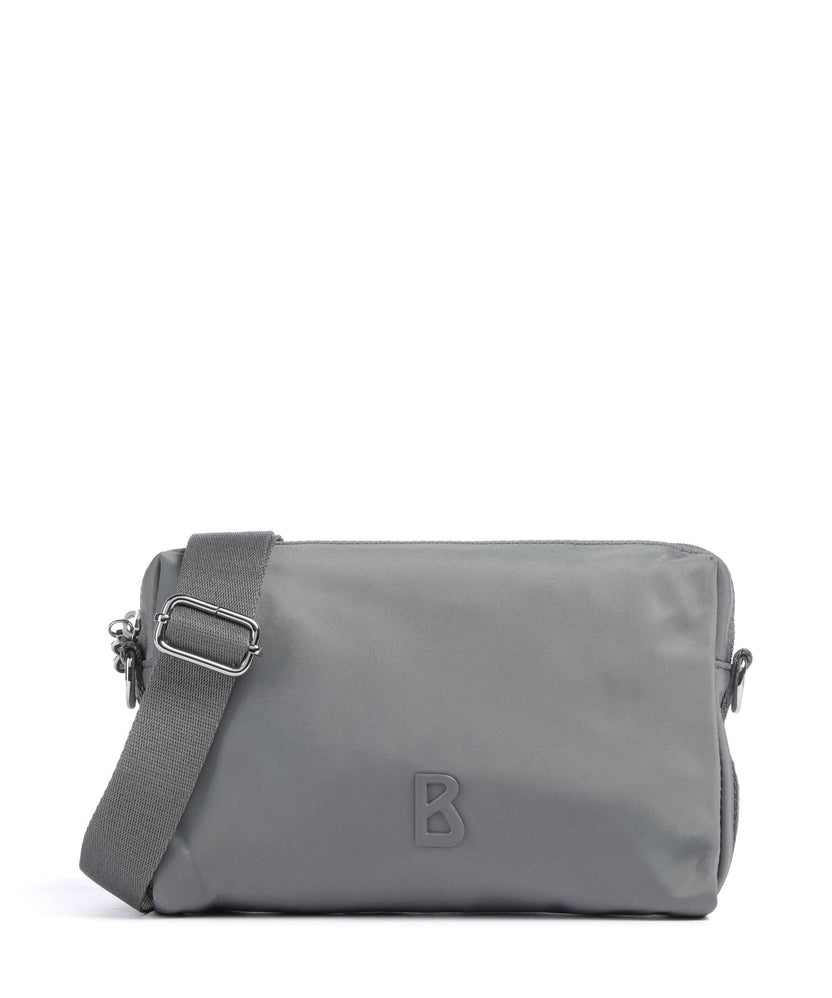 Bogner Verbier Play 1.0 Pukie Crossbody bag grey
