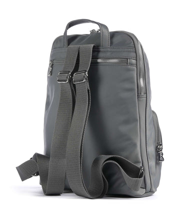 Bogner Verbier Play 1.0 Maxi Sac à dos grey