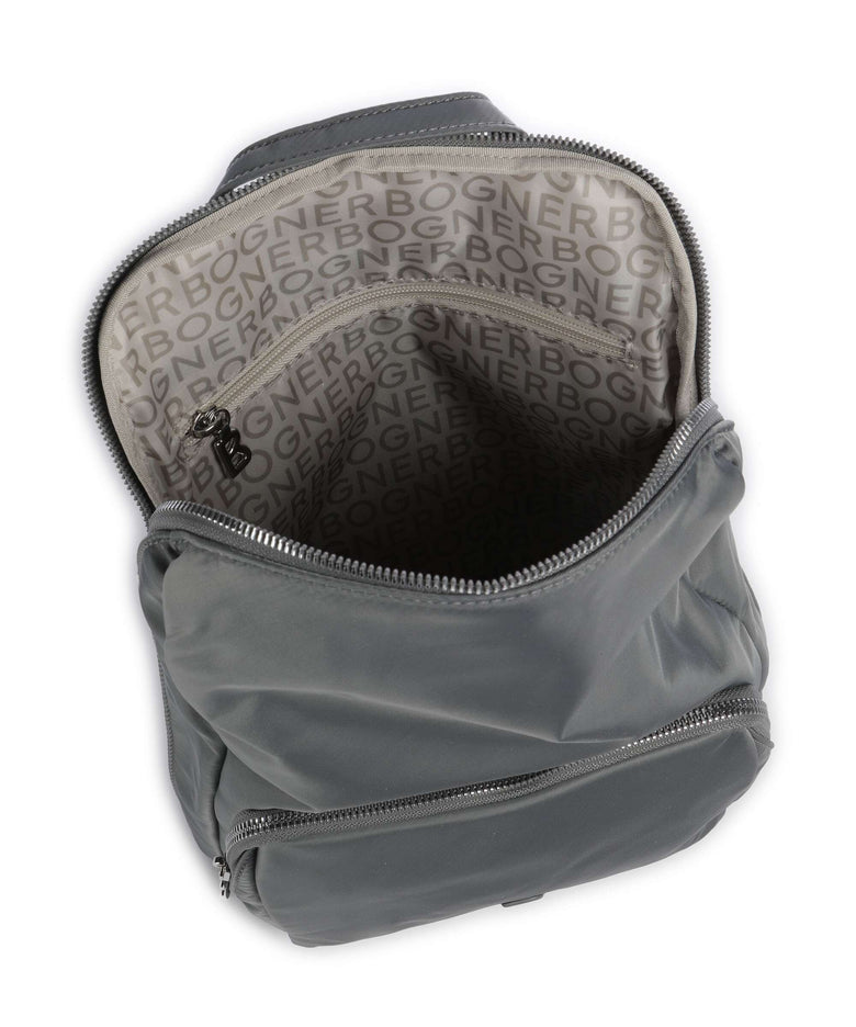 Bogner Verbier Play 1.0 Maxi Backpack grey