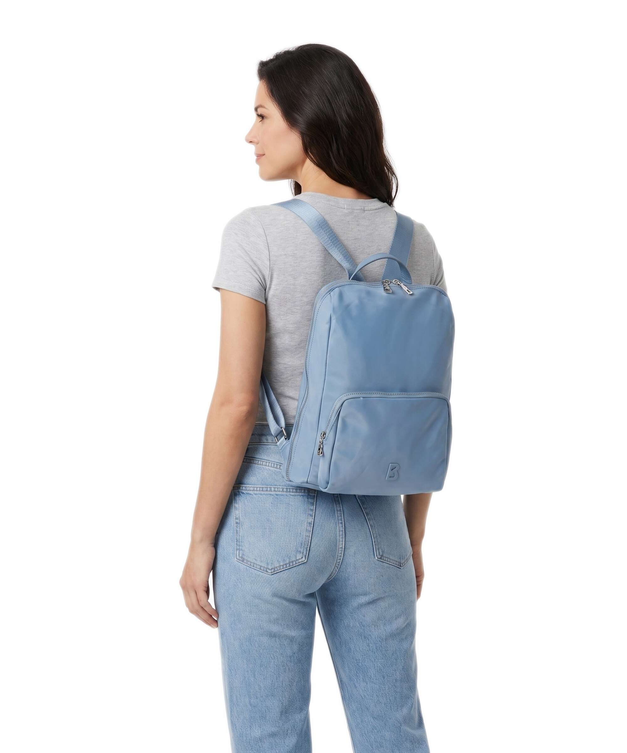 Bogner Verbier Play 1.0 Maxi Backpack infinity