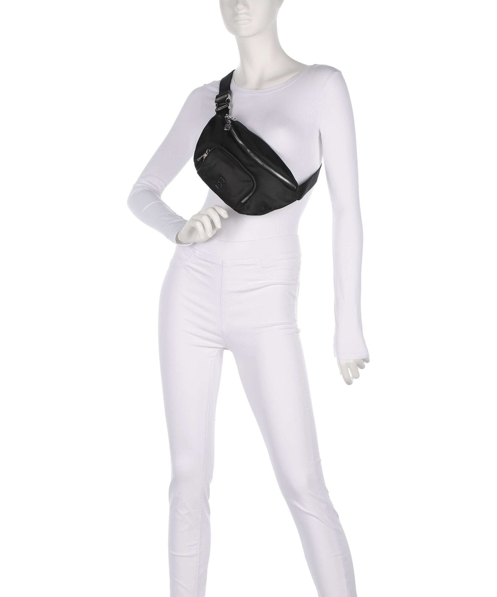 Bogner Verbier Play 1.0 Janica Fanny pack black