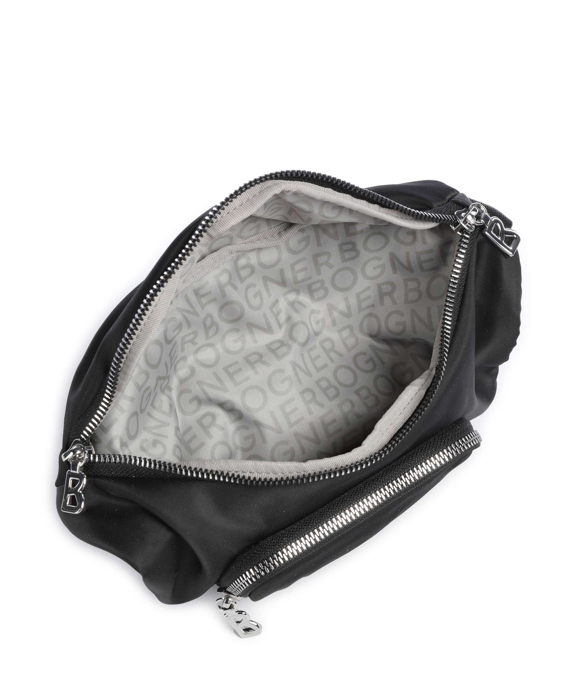 Bogner Verbier Play 1.0 Janica Fanny pack black