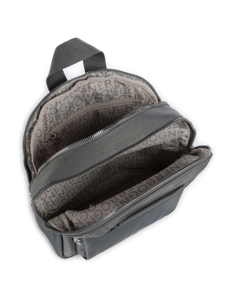 Bogner Verbier Play 1.0 Hermine Backpack grey