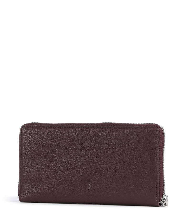 JOOP! Laneta Yura Wallet burgundy