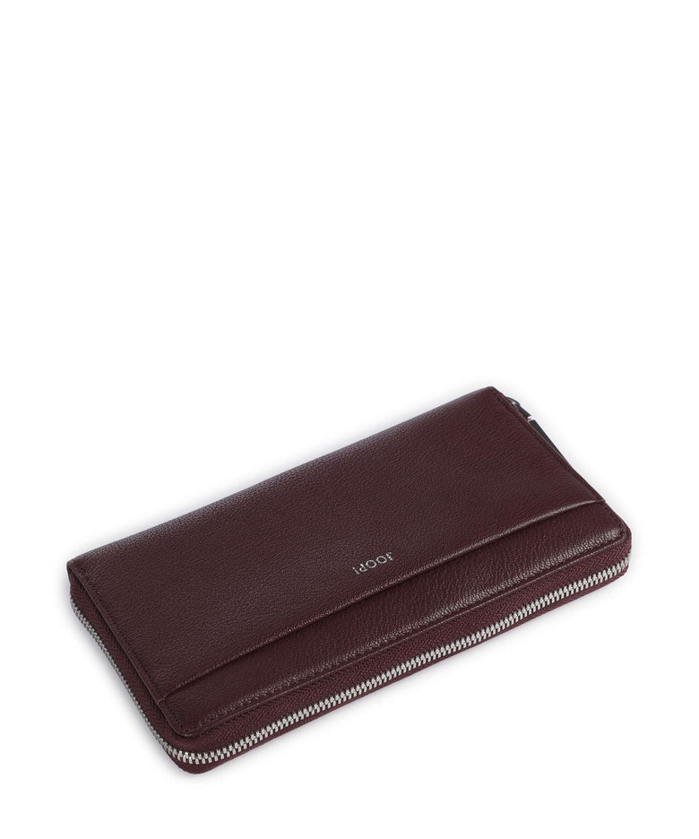JOOP! Laneta Yura Wallet burgundy