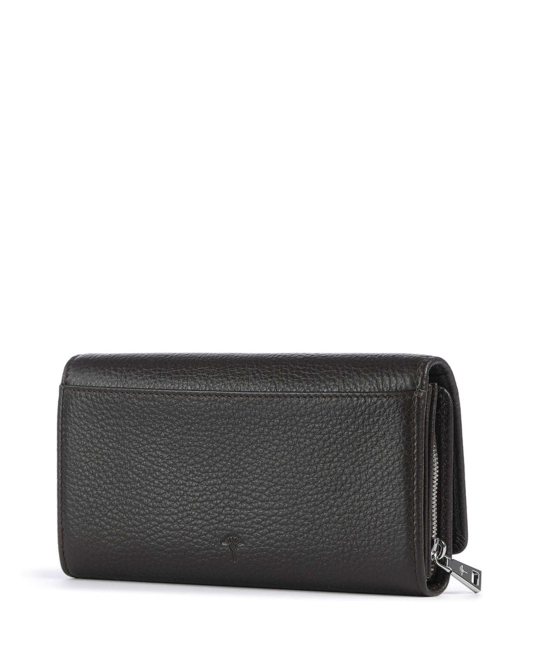 JOOP! Pompeji Europa Wallet dark brown