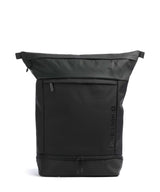 Strellson Alperton Rolltop Rucksack black