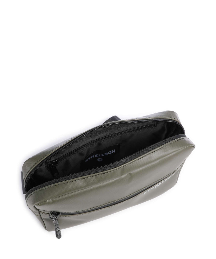 Strellson Stockwell 2.0 Fanny pack khaki