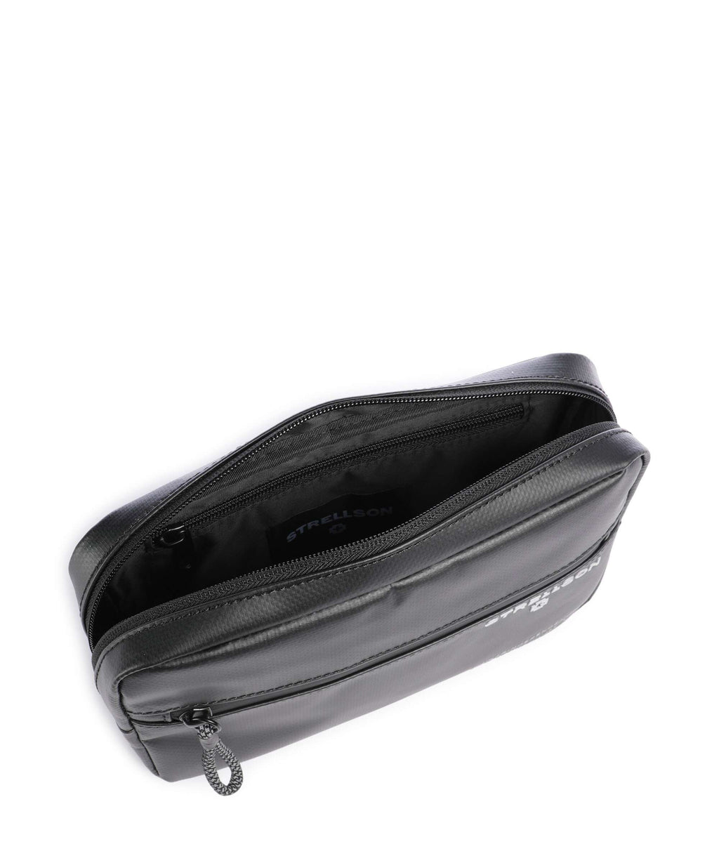 Strellson Stockwell 2.0 Fanny pack black