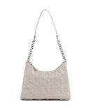 JOOP! Jeans Iniziale Spiega Lucille Schultertasche beige