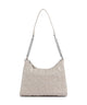JOOP! Jeans Iniziale Spiega Lucille Schultertasche beige
