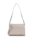 JOOP! Jeans Iniziale Spiega Solar Sac porté épaule beige