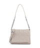 JOOP! Jeans Iniziale Spiega Solar Sac porté épaule beige