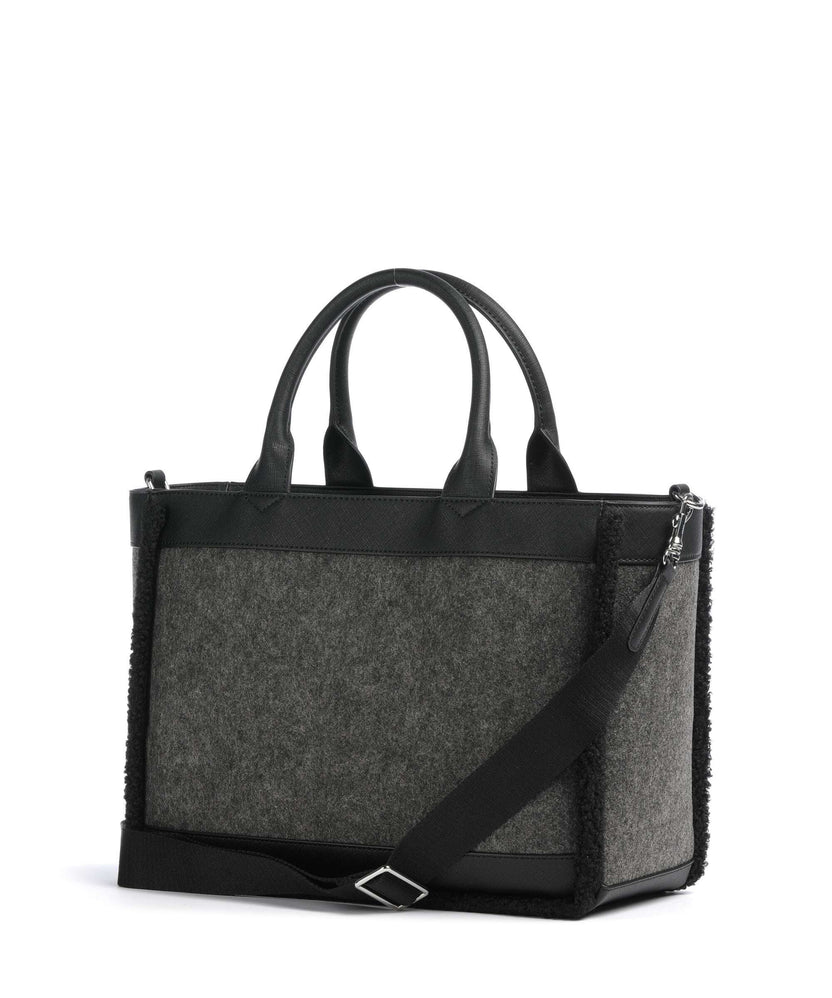 JOOP! Jeans Calduccio Yvette Handbag black