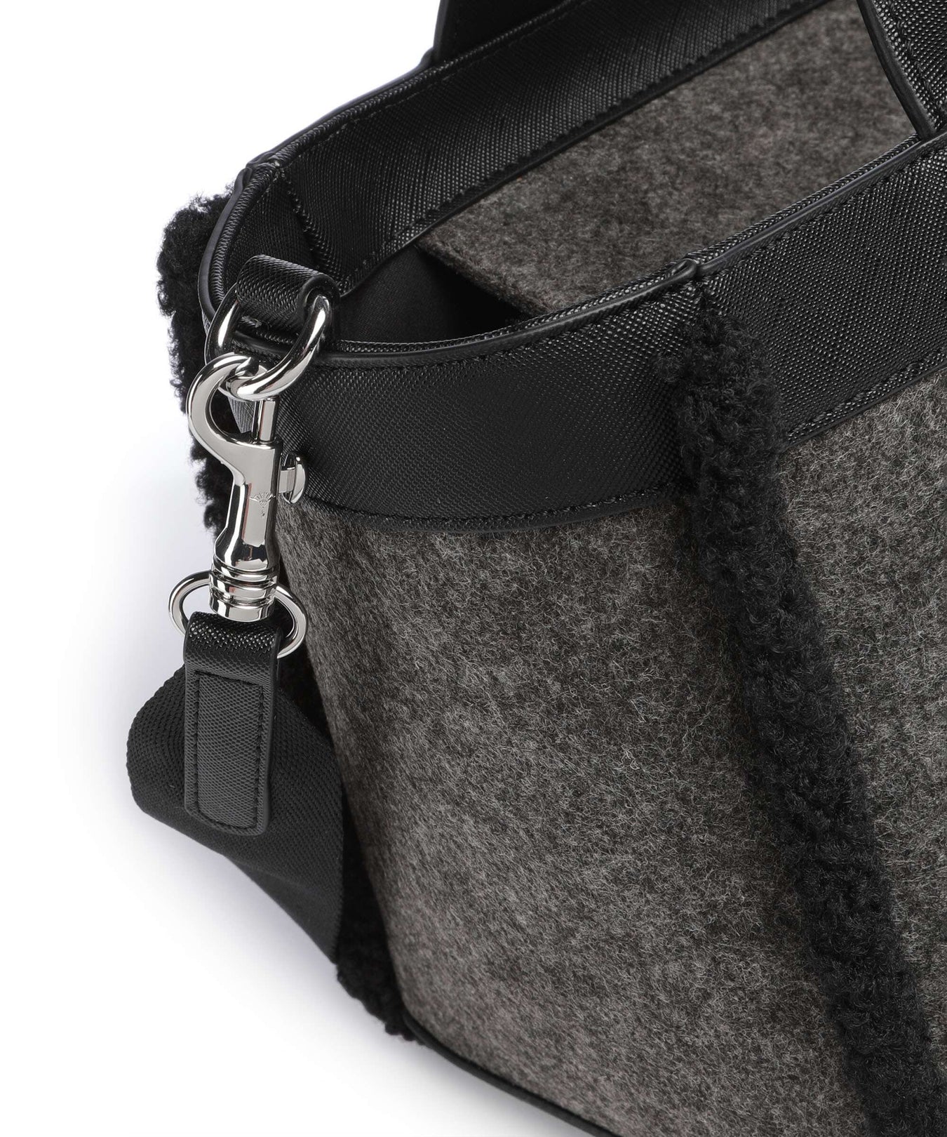 JOOP! Jeans Calduccio Yvette Handbag black