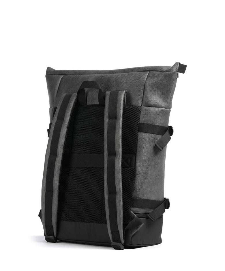 Strellson Westferry Backpack darkgrey