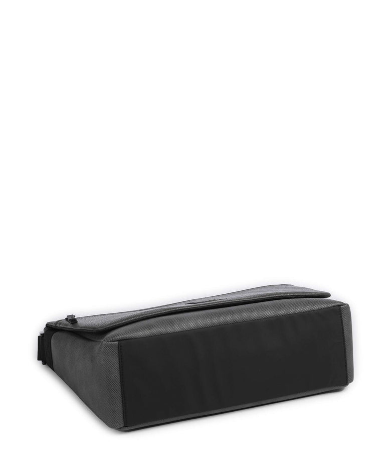 Strellson Westferry Messenger bag darkgrey