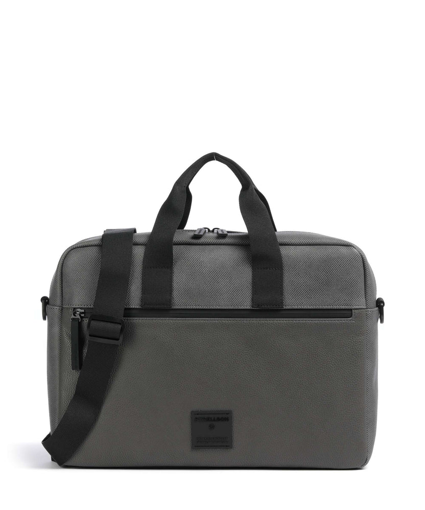 Strellson Westferry Briefcase darkgrey