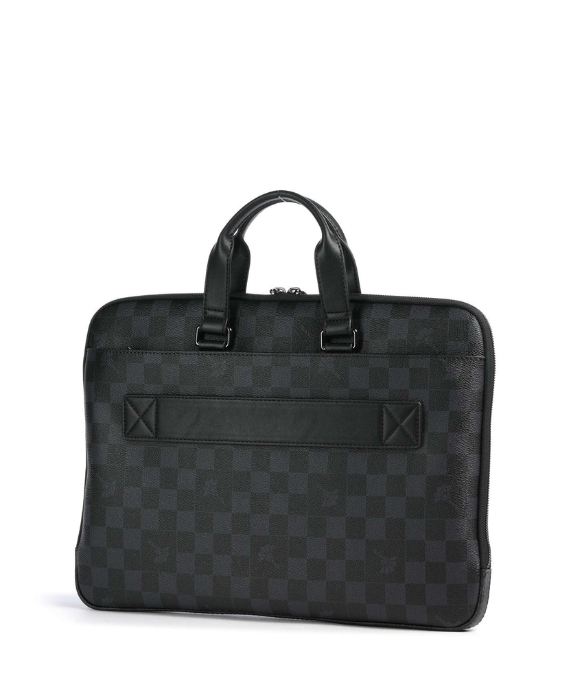 JOOP! Cortina Piazza Janus Briefcase black