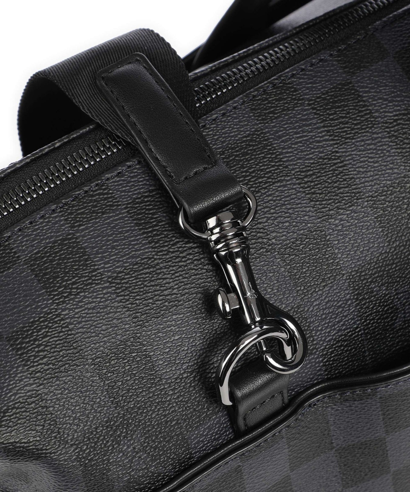 JOOP! Cortina Piazza Maik Weekend bag black