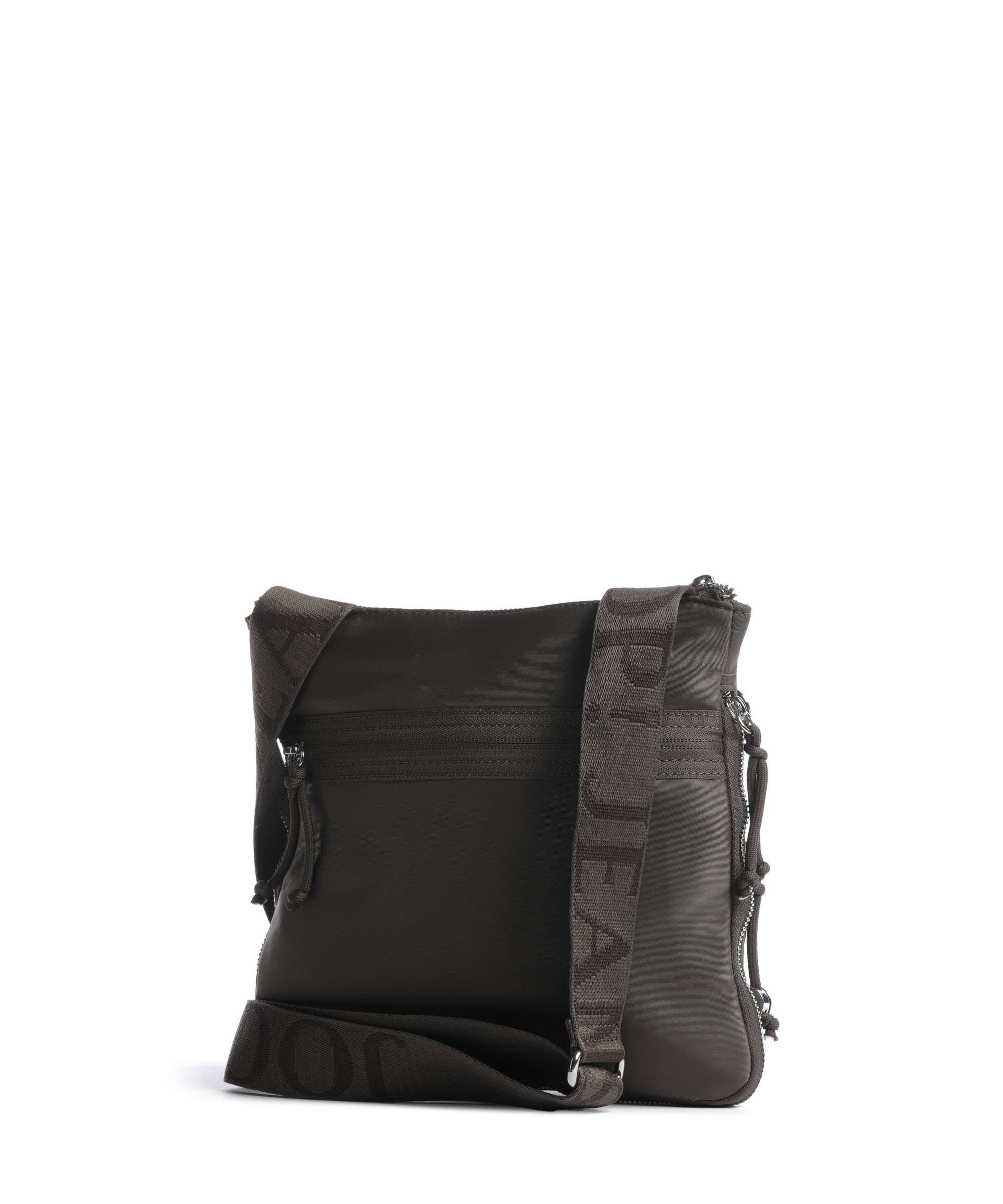 JOOP! Jeans Lietissimo 1.0 Lilou Crossbody bag olive night