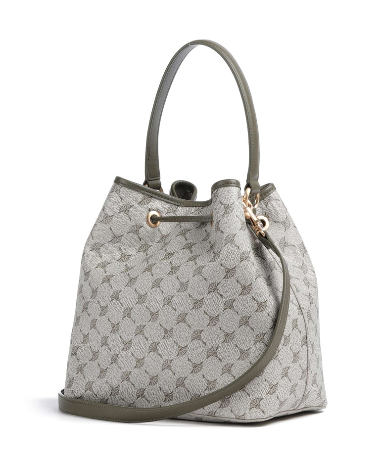 JOOP! Mazzolino Franziska Bucket bag burnt olive