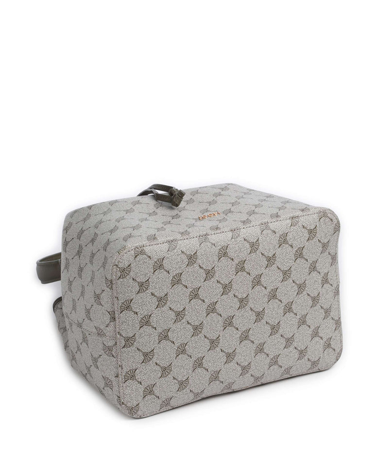 JOOP! Mazzolino Franziska Bucket bag burnt olive