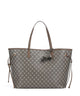 JOOP! Cortina 1.0 Lara Tote bag burnt olive