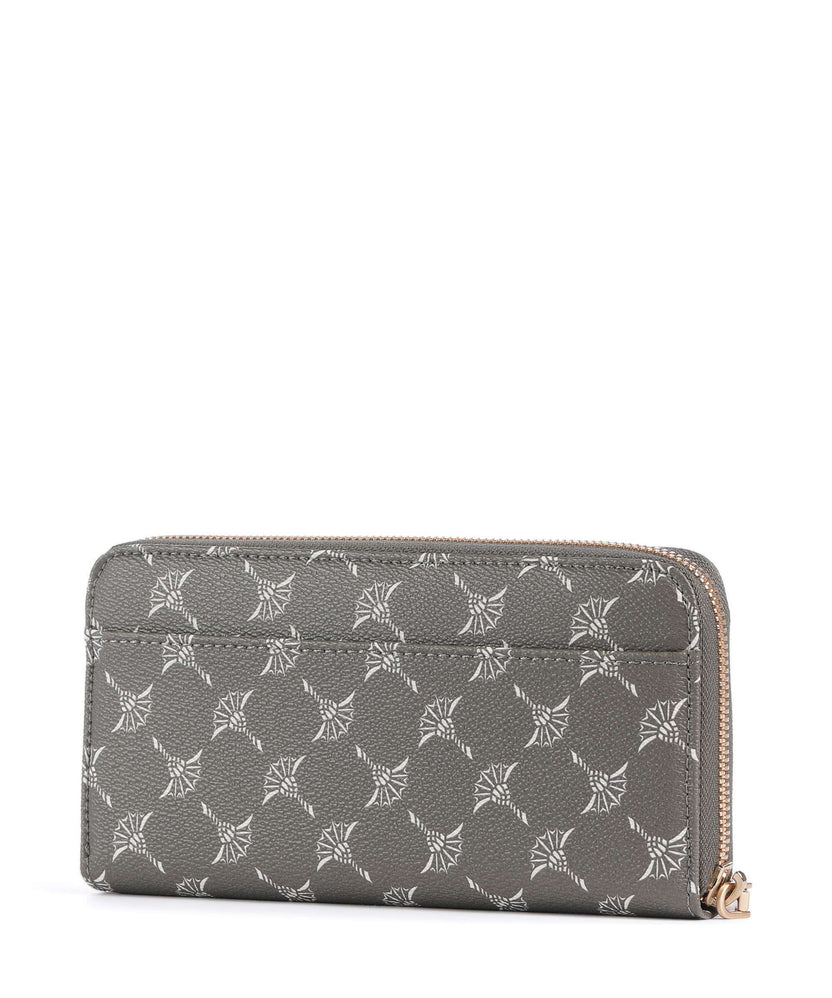 JOOP! Cortina 1.0 Melete Wallet burnt olive