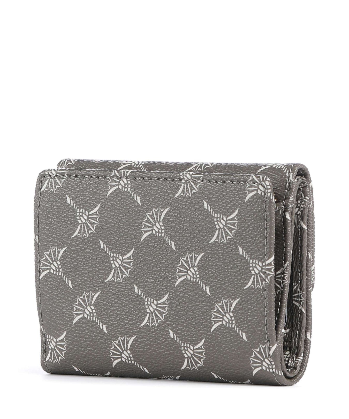 JOOP! Cortina 1.0 Simona Wallet burnt olive