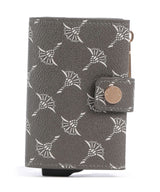 JOOP! Cortina 1.0 E-Cage RFID Kreditkartenetui burnt olive