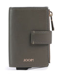 JOOP! Sofisticato 1.0 E-Cage RFID Étui à cartes crédit burnt olive