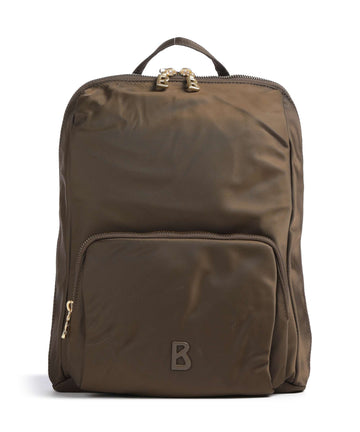 Bogner Verbier Play 1.0 Maxi Sac à dos toffee