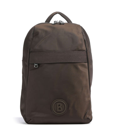 Bogner Maggia 1.0 Maxi Sac à dos seal brown