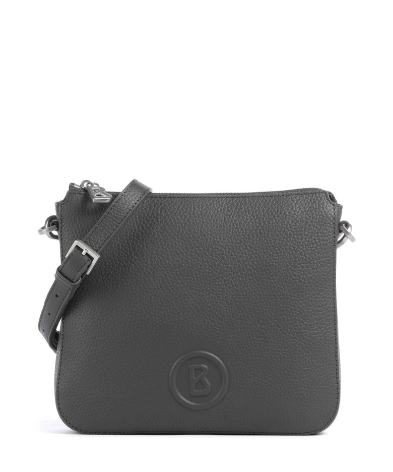 Bogner Bozen Hedwig Crossbody bag castlerock