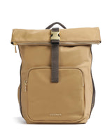 Bogner Klosters Neve Eike Sac à dos roll-top tannin