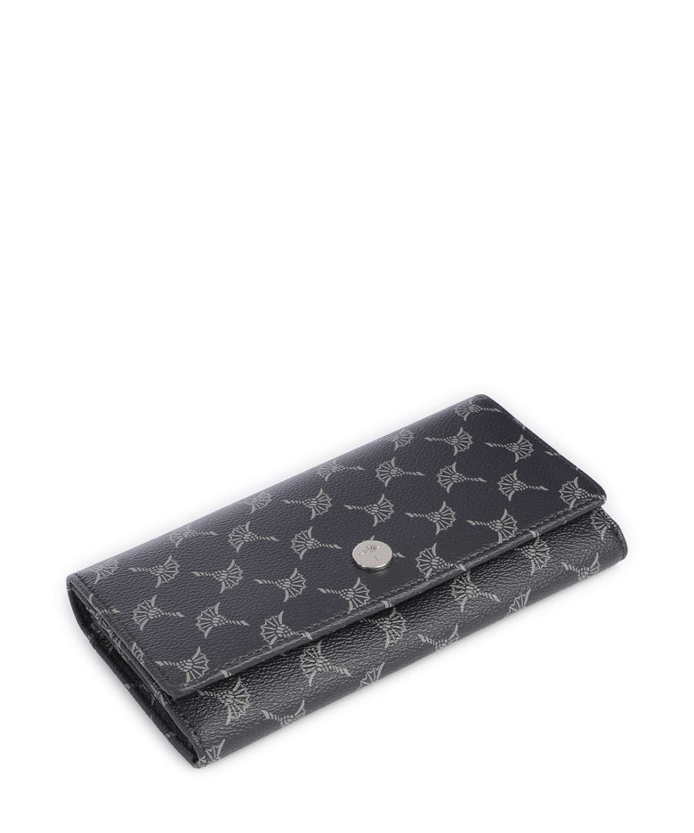 JOOP! Flora 1.0 Billie Wallet dark blue
