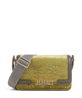 JOOP! Ricamo Dolce Sousa Umhängetasche apple green