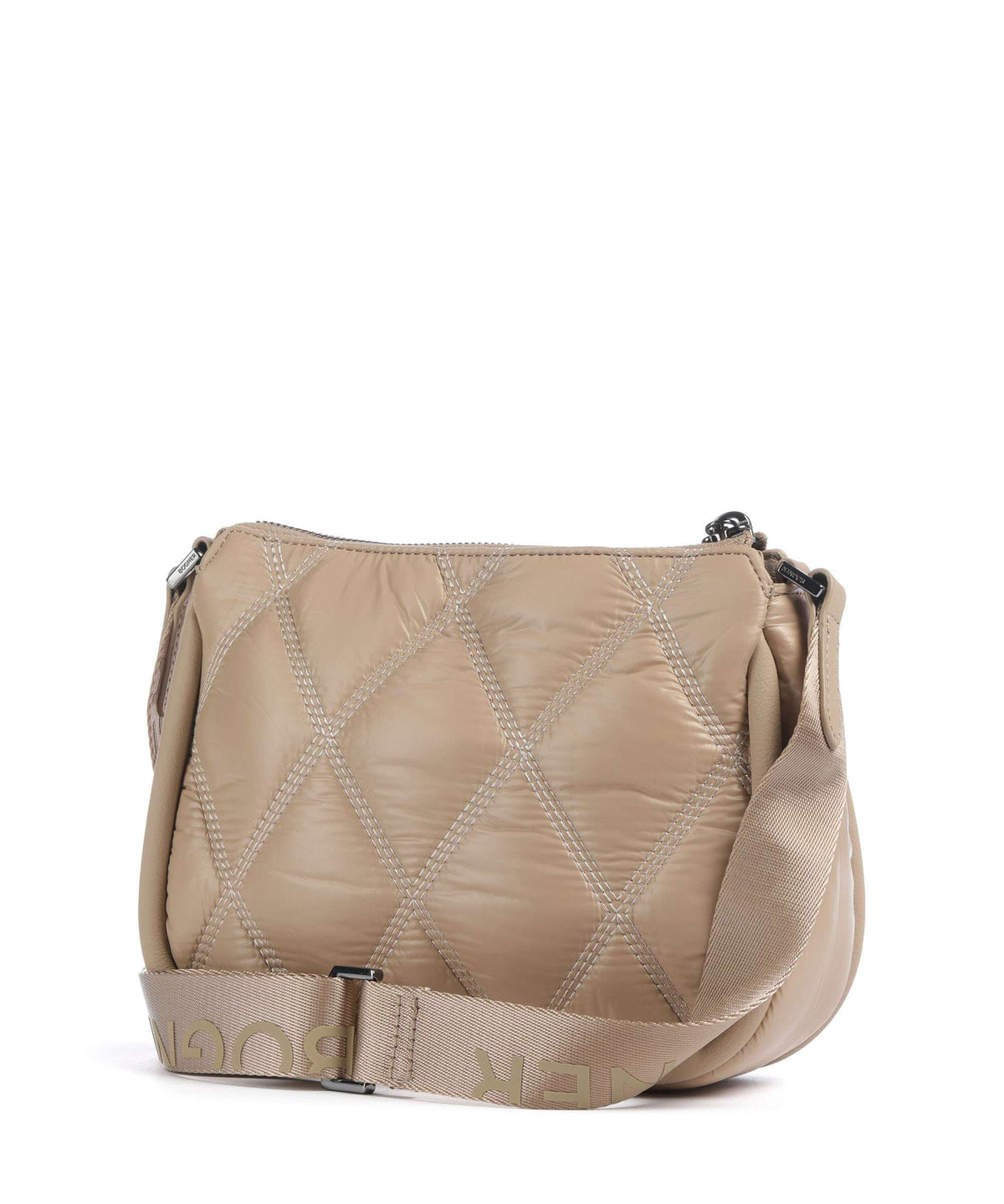Bogner Tirano Selenay Crossbody bag sesame