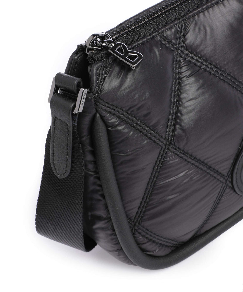 Bogner Tirano Selenay Crossbody bag black