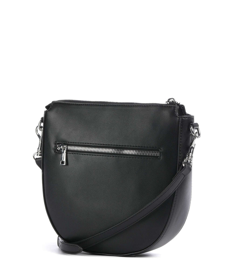 JOOP! Jeans Giro Borchia Stella Crossbody bag black